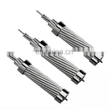 Overhead Conductor ACSR AAC AAAC ACSS ACCC AACSR ACAR Bare Conductor photo-6