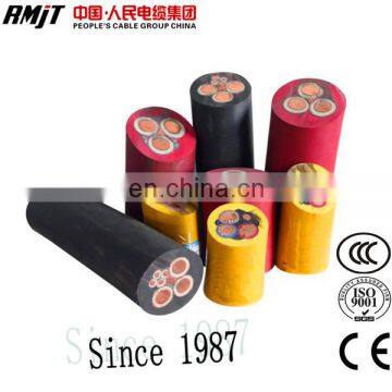 H05RN-F H07RN-F Flexible Rubber Welding Cable photo-3