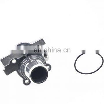 Thermostat Housing 504110432 504387382 for FIAT DUCATO IVECO DAILY IV photo-3