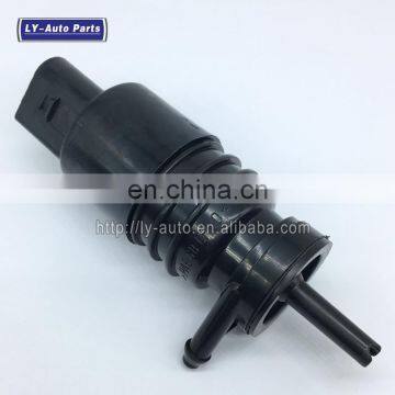 Auto Spare Parts Windshield Washer Pump OEM 67128362154 For BMW E46 E38 E39 E60 E65 X3 E53 X5 Z3 Z4