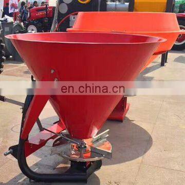 CDR-260 Farm Fertilizer Spreader Tow-behind for Sales photo-2