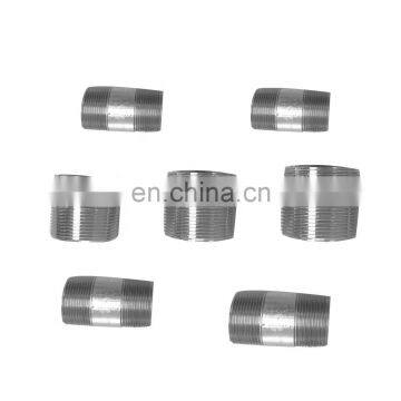 Green and Sustainable Rigid Aluminum Conduit Nipple Tube Fittings photo-2