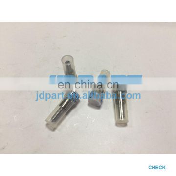 4HL1 Fuel Injector Nozzle For Isuzu ( 4 PCS )