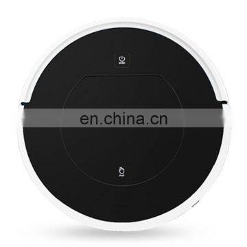 FR-6 Robot Vacuum Cleaner Sale Products Sweeping Robot Top Products Sweep Suction Drag Three in One photo-4