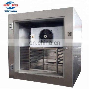 High Quality and Low Price Food Laboratory Freeze Dryer Price LG1.0 for Lab Applications photo-5