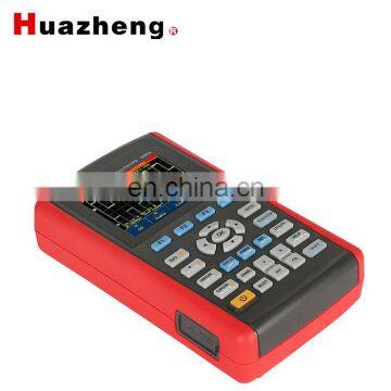 2 Channel 50MHZ Professional Digital Unit Handheld Oscilloscope photo-4