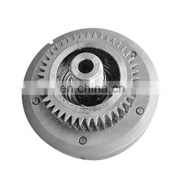NEW ENGINE Camshaft Dephaser Pulley OEM 04L109088 photo-3