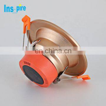 High Quality 5W 7W 12W 16W Surface Ceiling LED Downlight Dimmable Recessed LED Down Lights photo-3