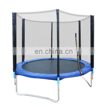 Vivanstar ST6611 Cheap Outdoor Protective Net Jumping Trampoline For Sale