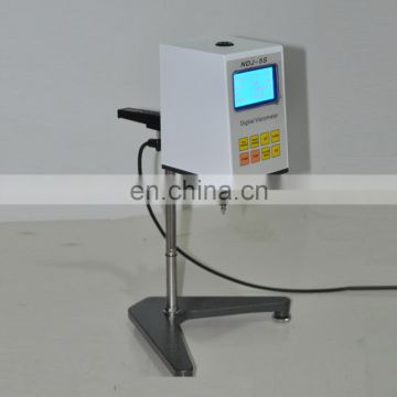 Best price viscometer digital rotational viscometer for sale