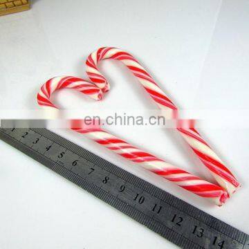 Rainbow Lollipop Forming Machine / rubbing machine / candy cane making machine