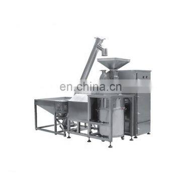 Cheap Bubble Gum Machines Bubble Gum Production Line / Chewing Gum Making Machine