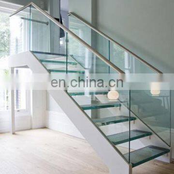 Wholesale Large Building Window Wall Laminated Glass photo-5