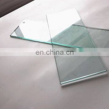 6mm 8mm 10mm Clear and Extra Clear Tempered Glass for Drawer photo-5