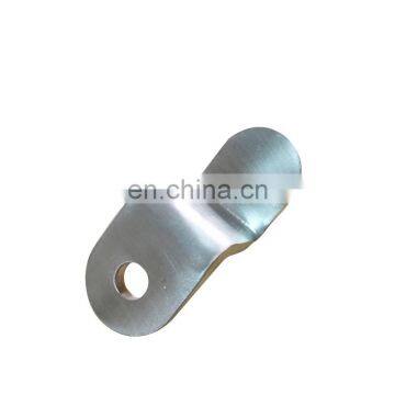 High Quality Auto Parts Industrial Manufacturer Cnc Machine Stainless Steel Automobile Parts photo-3