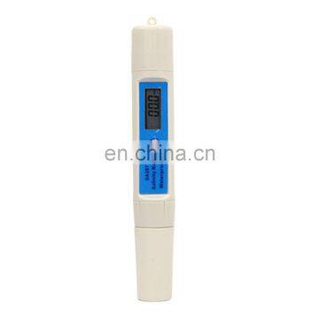 Portable Salinity Meter Salinity Measurement Instrument