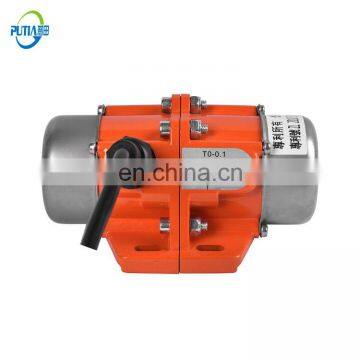Hot Sale 110V 220V 380V 0.03Kw 0.04Kw Vibrating Table Vibration Motor Small With Ce