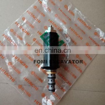 Hot Sales KDRDE5K-31 30C50-102 Solenoid Valve SK200-6E