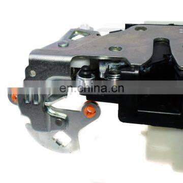 New Front Left Door Lock Actuator Motor For Chevrolet Silverado 1500 1999-2000 16637321
