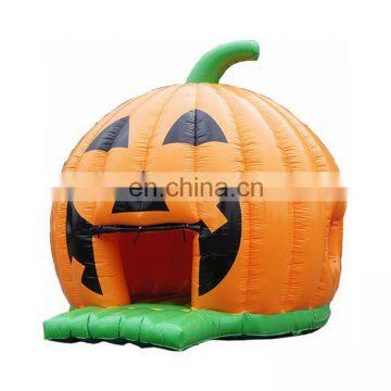 Inflatable Halloween Bounce House Halloween Haunted Giant Inflatable Castles