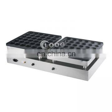 Best Selling Restaurant Bakery Baking Equipment Double Commercial Poffertjes Grill Factory Dutch FY-GL03-2 Mini Pancake Maker photo-6