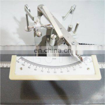 Electronic Yarn Twisting Instrument photo-4