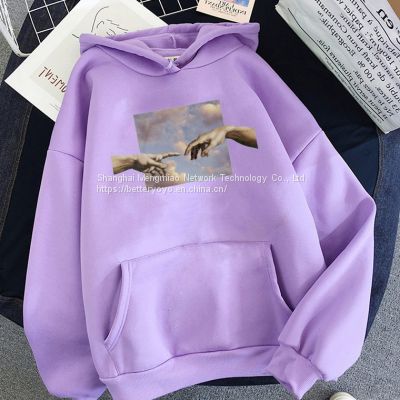 Top 10 Women's Hoodies Sweatshirts Ordering From China Taobao