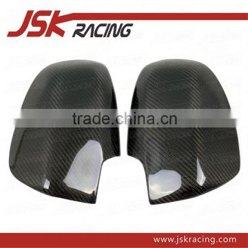 2005-2009 CARBON FIBER MIRROR COVER FOR SUZUKI SWIFT (JSK260109)