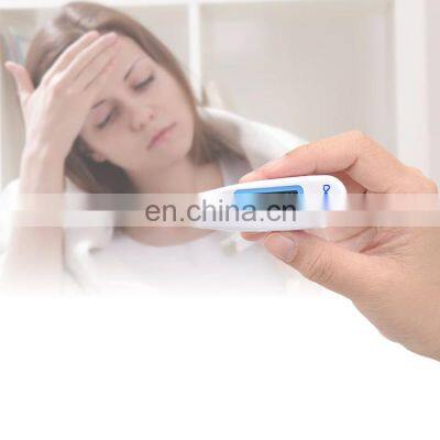 High Accuracy Oral Thermometer Hospital Clinical Digital Thermometer photo-5