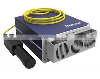 Made in China Clock and Watch Laser Marking Industrial Bearing Marking