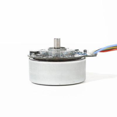 Bl5025 24v Outer Rotor Bldc Brushless dc Motor for Massage Gun Long Life Low Noise Bl5025o