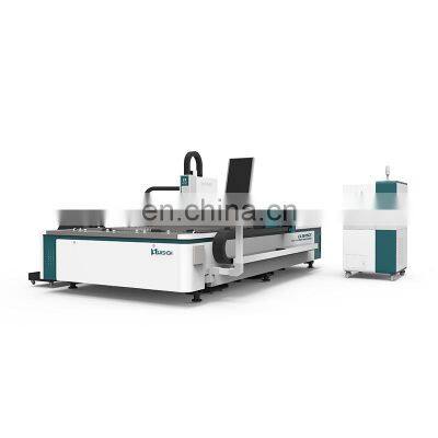 2021 New Product Fiber Laser Cutting Machine 3000w 1000w CNC Fibre Laser Metal Stainless Steel Cutter Prices