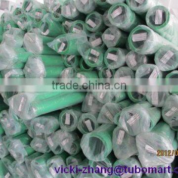 Polyethylene Pipe Fittings PPR Pipe Fittings PN25 PPR Pipe for Hot Water From PPR Factory photo-5