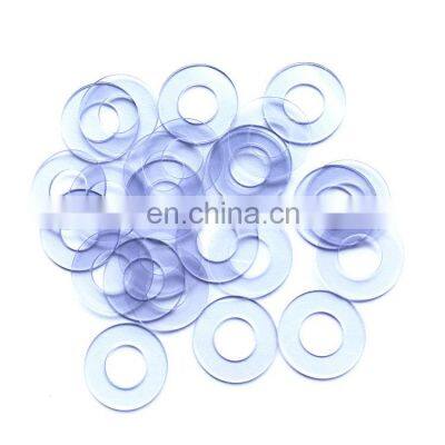 Din 125 Plastic Nylon Flat Washer photo-4