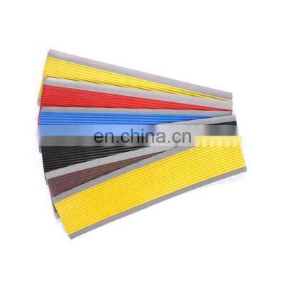 China factory sale b shape car pillar extruded molding silicone epdm rubber weatherstrip seal strip