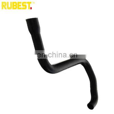 Junxiang Auto Manufacture Anti-aging Cooling System Mould Pressing For 1151708801 Radiator Hose photo-5