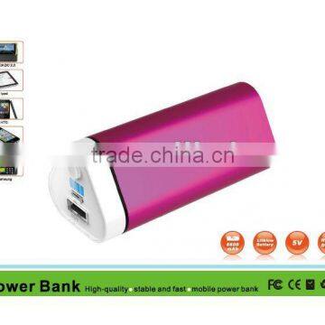 Dual usb travel charger for Ipad/Samsung Galaxy