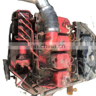 diesel engine use excavator 6BT 6CT 4BT engine for sale