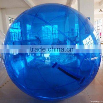 Cheap inflatable water walking ball