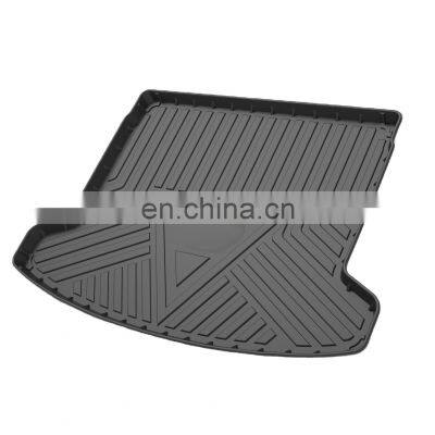 Cheap price 3d car mat factory supply use for EADO XT year 2018-2019