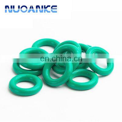 High Quality Rubber O-Ring Seal FPM ORing Green O Ring FKM