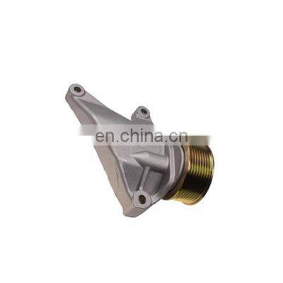 For JCB Backhoe 3CX 3DX Belt Idler Tensioner Ref. Part No. 320/08588 - Whole Sale India Best Quality Auto Spare Parts