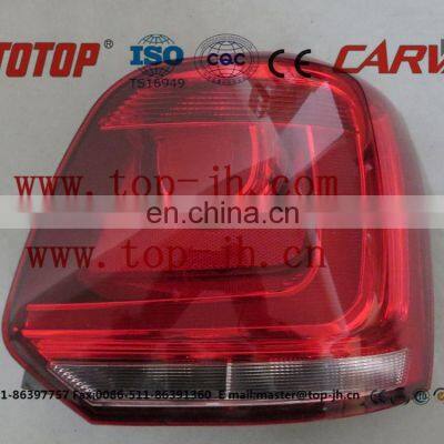 TAIL LAMP FOR POLO 10-11/6R0945257/258/AUTO PARTS