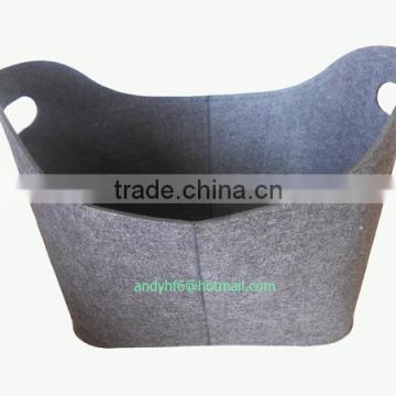 New Style Felt Storage Basket