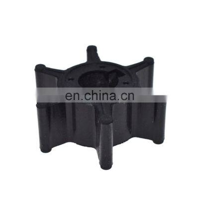 New Water Pump Impeller For Yamaha 3HP 2.5HP 3A F2.5A Outboard Motor 6L5-44352-00,6L54435200 photo-2