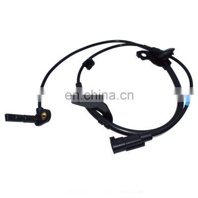 Free Shipping!Front Right ABS Wheel Speed Sensor for Mitsubishi Lancer Outlander 4670A576