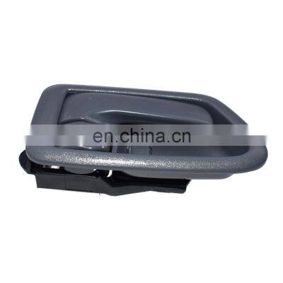 Free Shipping!69205-AA010 Interior Door Handle for Toyota Camry Lexus ES300 Front Right Gray