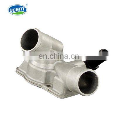 Car part Thermostat Housing FEBI For OPEL VAUXHALL Omega B Vectra 95-02 90529846 1338087