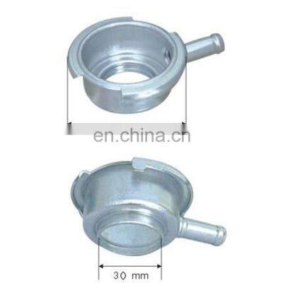 Auto Radiator Filler Neck Aluminum Radiator Filler Neck 56 * 30 * 26 photo-2