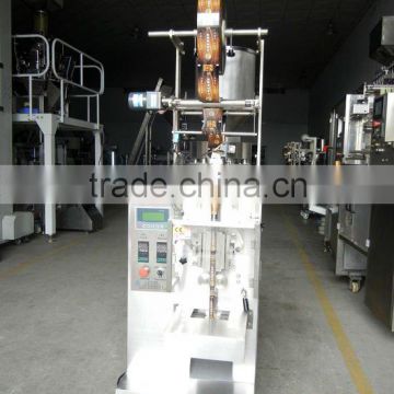 10gram stick coffee packing machine 2012.1107